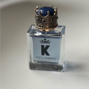 Dolce&Gabbana K Eau de Toilette men’s cologne